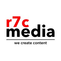 r7cmedia Logo