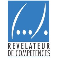 Recruteur, Coach Référent Certifié, REVELATEURDECOMPETENCES et Catalyseur de Valeur. Logo