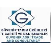 Guvenir Agri Trade and Consultancy Logo