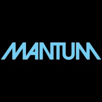 Mantum - ett företag att längta till Logo