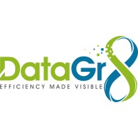 DataGr8 Logo