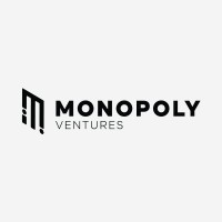 Monopoly Ventures Logo