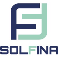 Solfina Logo