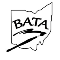 Buckeye Art Therapy Association Logo