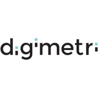 Digimetri Logo