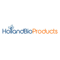 HollandBioProducts b.v. Logo