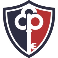 The Prescott Company Logo