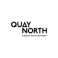 Quay North Urban Development Logo
