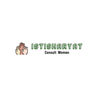 Istishariyat Logo