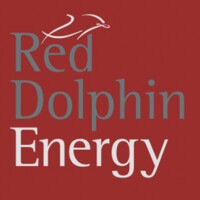 Red Dolphin Energy Logo