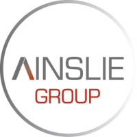 Ainslie Group Logo