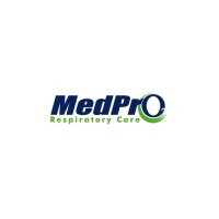 Medpro Respiratory Care Logo