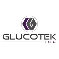 Glucotek Inc Logo