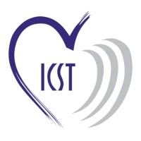 ICST Corporation / 株式会社 ICST Logo