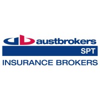 Austbrokers SPT Logo