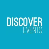 Discover Events Logo