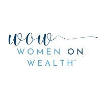 Women on Wealth Logo