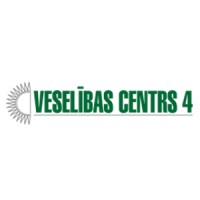 Veselības centrs 4 Logo