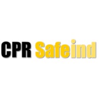 CPR SafeInd Pty Ltd Logo