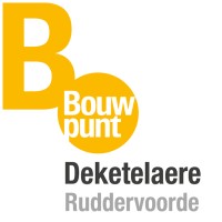 Bouwpunt Deketelaere Logo