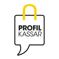 Profilkassar AB Logo