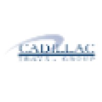 Cadillac Travel Logo