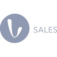 VERTIKOM Sales Logo