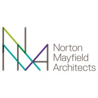 Norton Mayfield Architects Logo