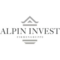 Alpin Real Estate Projektentwicklungs- und Vertriebs GmbH Logo