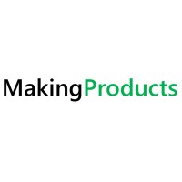 Making Products Logo