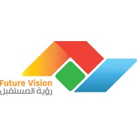 Future Vision, LLC Logo