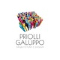 Priolli Galuppo Arquitetura e Design Logo