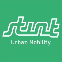 Stint Urban Mobility Logo
