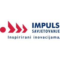 IMPULS Savjetovanje Logo