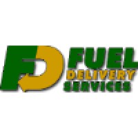 Fuel Delivery Services (FDS) Logo