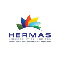 HERMAS Group Logo