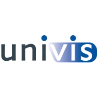 Univis Yenilikçi BT Çözümleri Logo