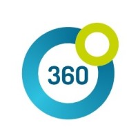 Talent360 Logo