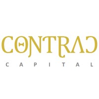 Contrac Capital Logo