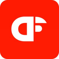 Data Factory AS Logo