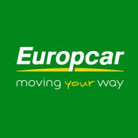 Europcar Lithuania Logo