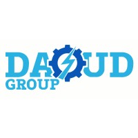 Daoud Group Logo
