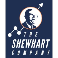 Shewhart Company Logo