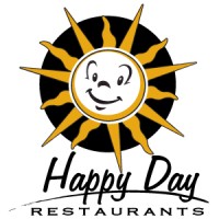 Happy Day Restaurants Logo