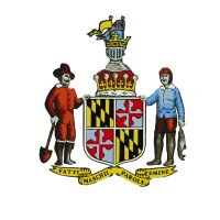 The First Judicial Circuit of Maryland Logo