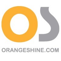 OrangeShine Logo
