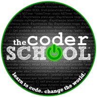 theCoderSchool Logo