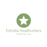 Estrella Headhunters Logo
