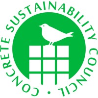 Concrete Sustainability Council Logo