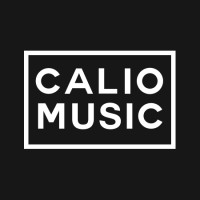 CALIO MUSIC Logo